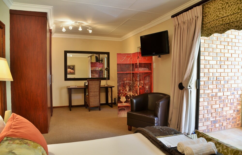Photo of Bedroom in Schoemansville