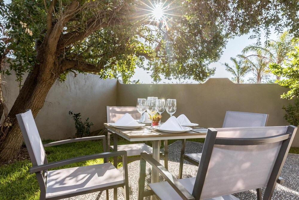 Photo of Patio Balcony in Durbanville