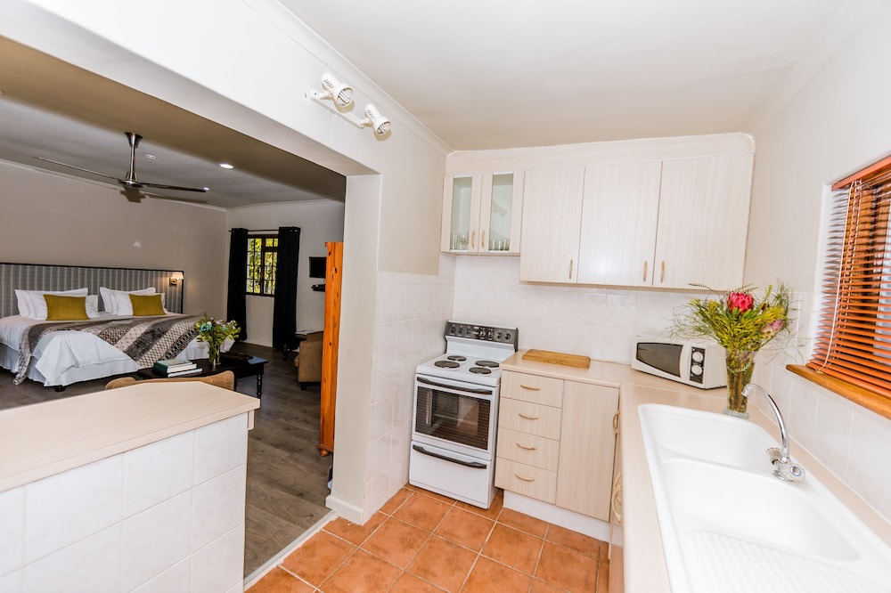 Photo of Kitchen in Durbanville