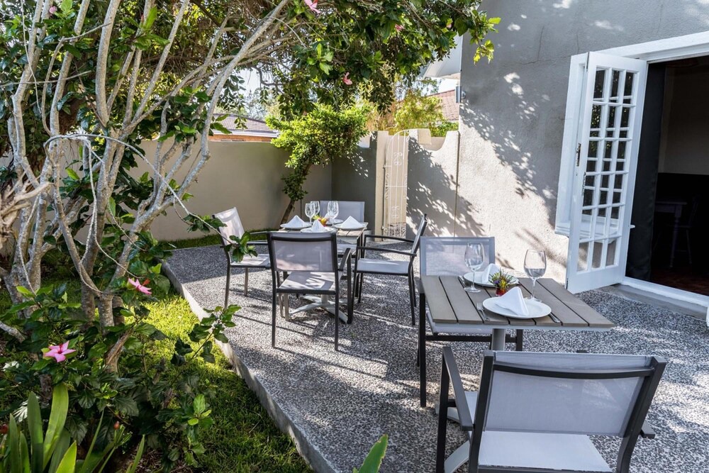 Photo of Patio Balcony in Durbanville