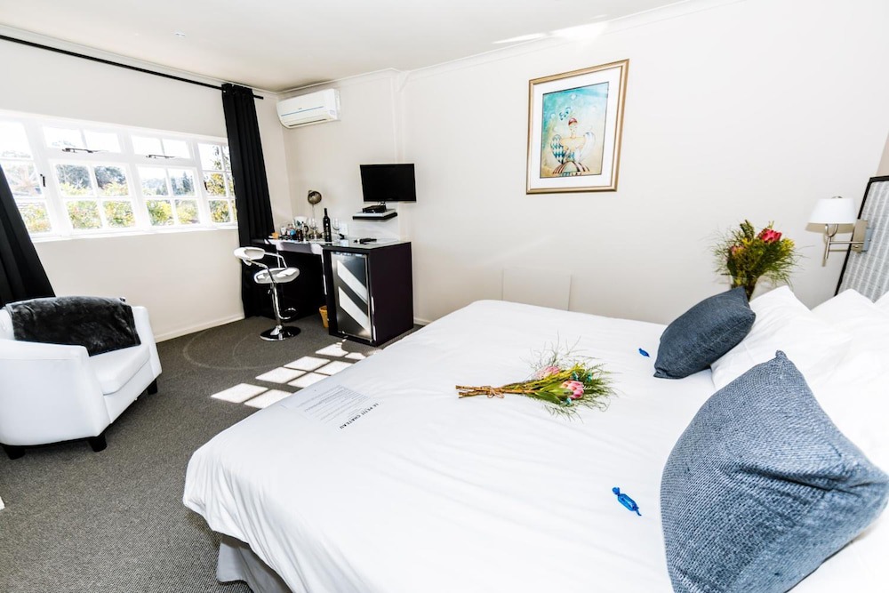 Photo of Bedroom in Durbanville