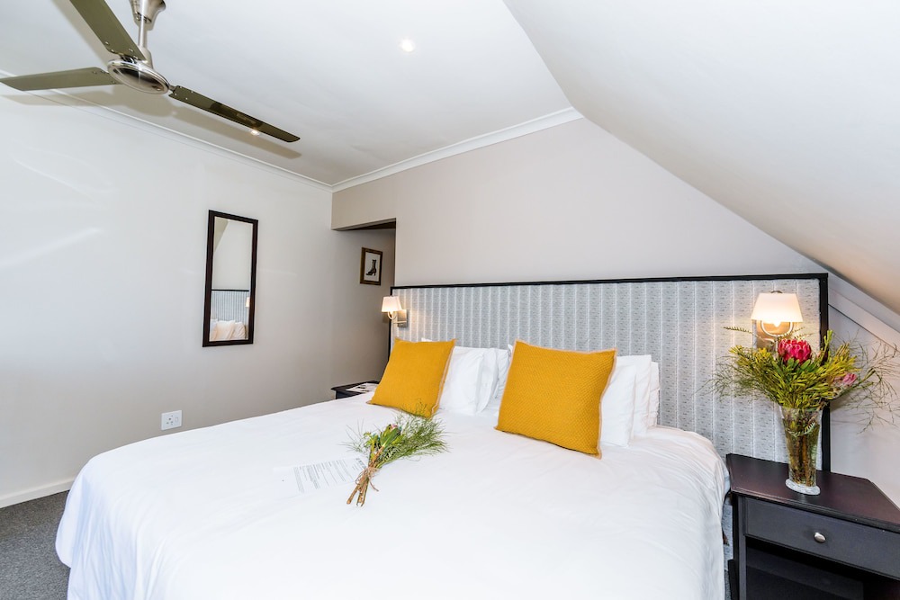 Photo of Bedroom in Durbanville