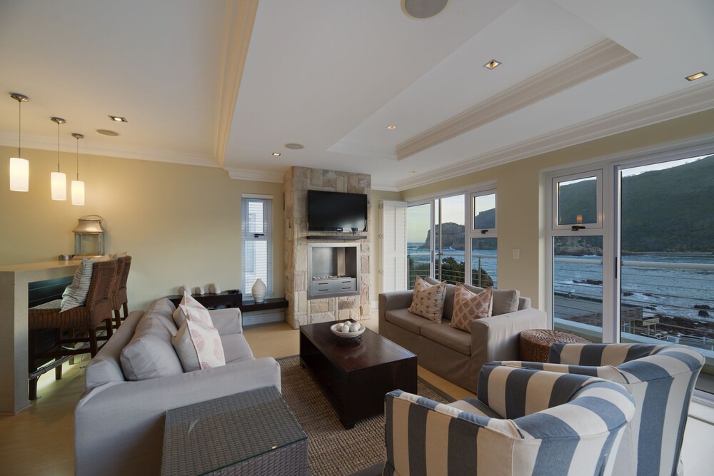 Photo of Livingroom in Knysna