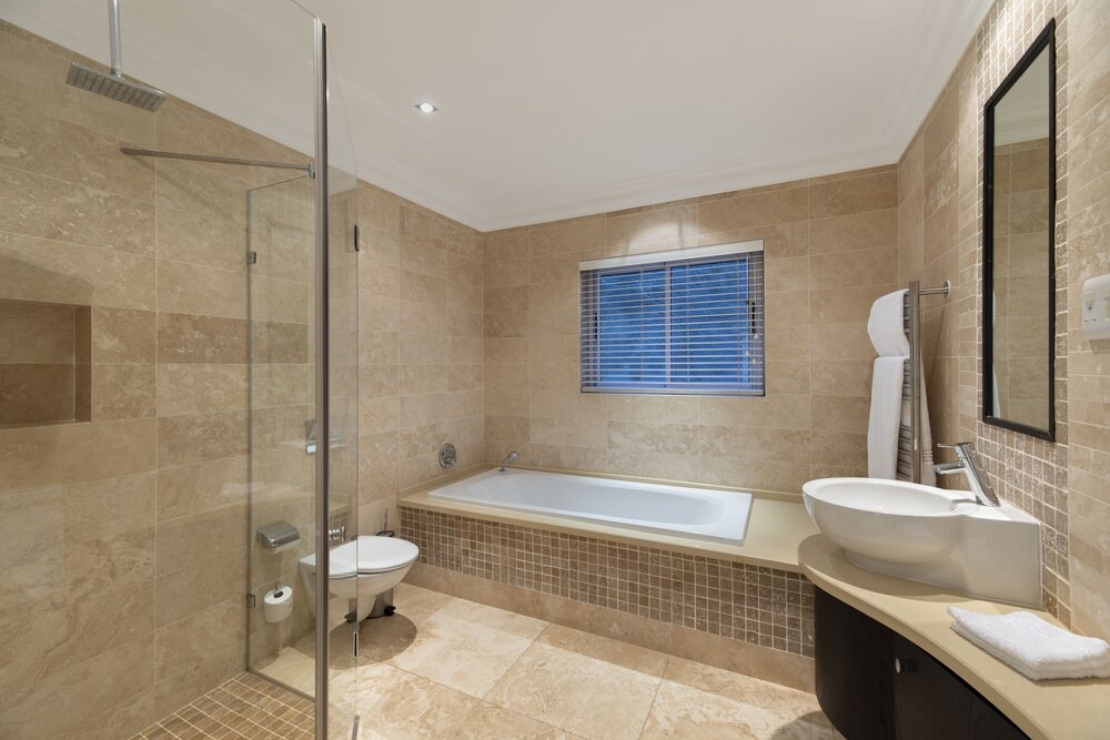 Photo of Bathroom in Knysna