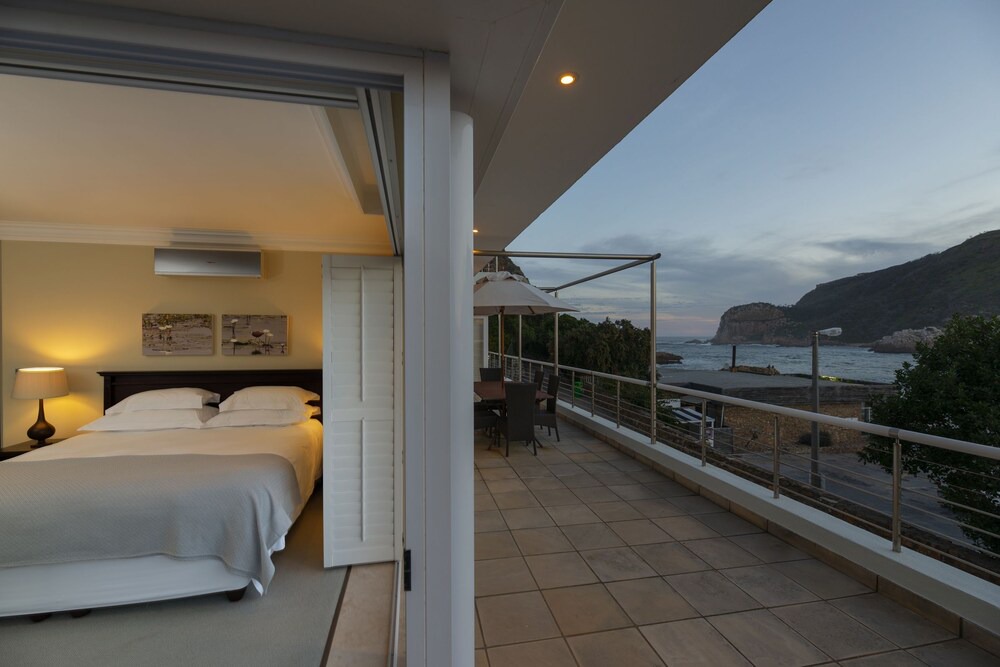 Photo of Bedroom in Knysna