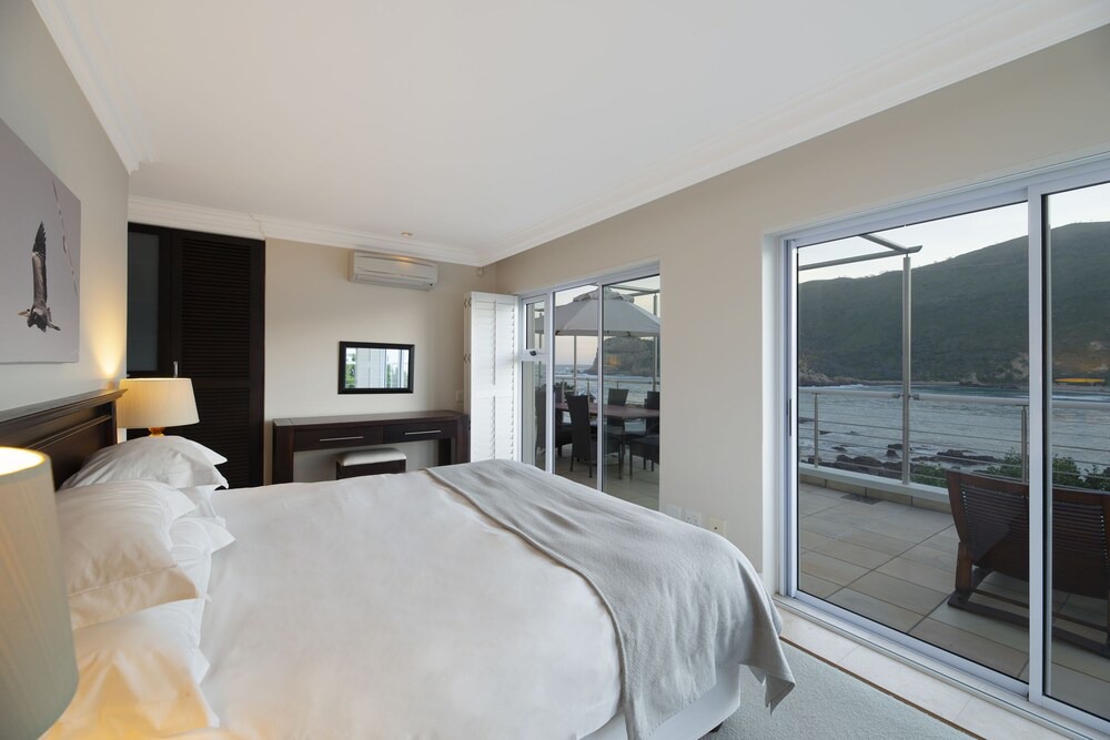 Photo of Bedroom in Knysna
