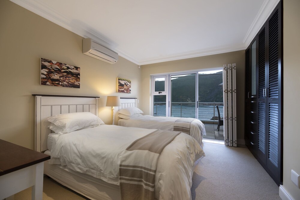Photo of Bedroom in Knysna