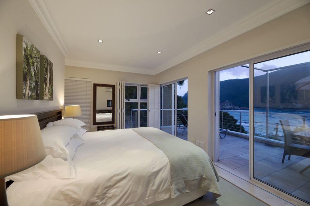 Photo of Bedroom in Knysna
