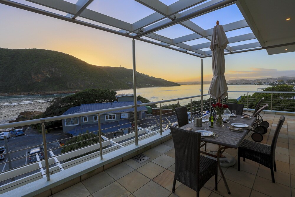Photo of Patio Balcony in Knysna