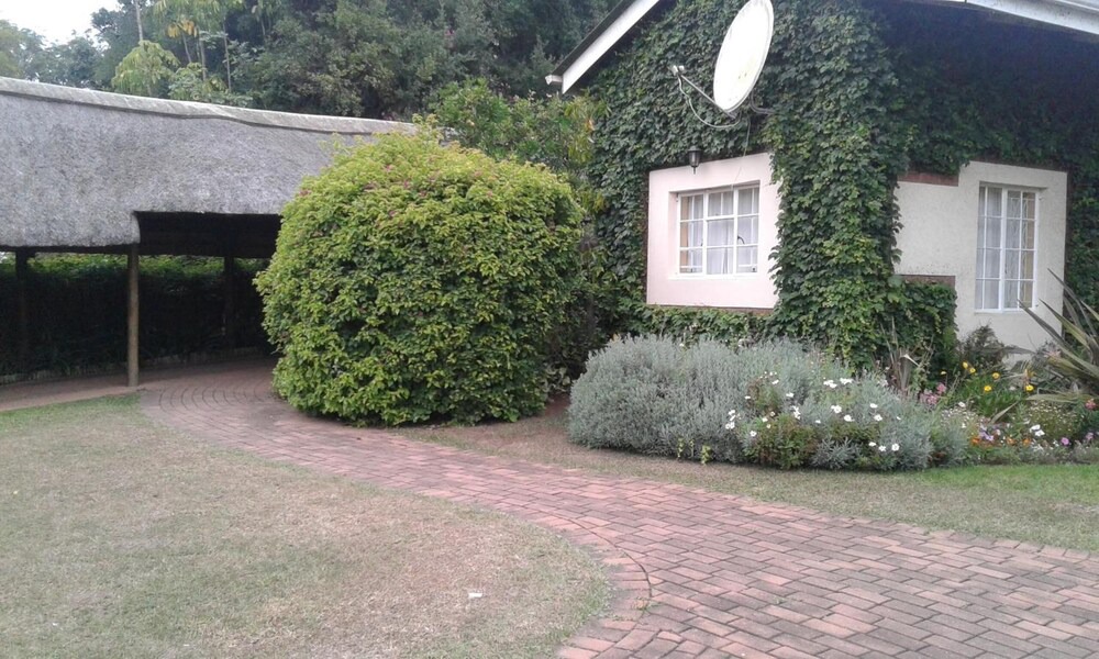 Photo of Outdoor in Pietermaritzburg