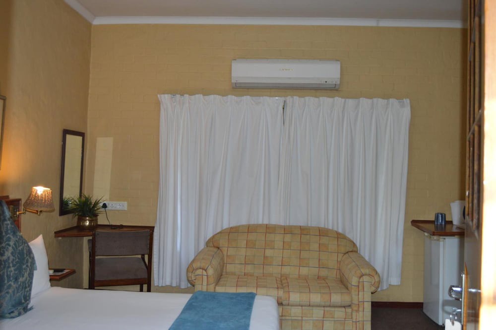 Photo of Bedroom in Pietermaritzburg
