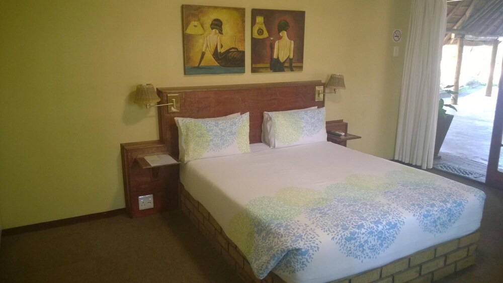 Photo of Bedroom in Pietermaritzburg
