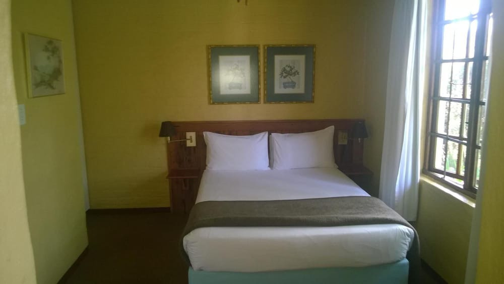 Photo of Bedroom in Pietermaritzburg