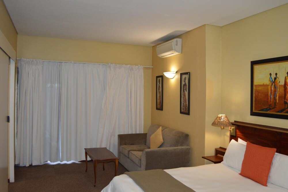 Photo of Bedroom in Pietermaritzburg