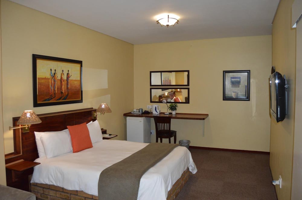 Photo of Bedroom in Pietermaritzburg