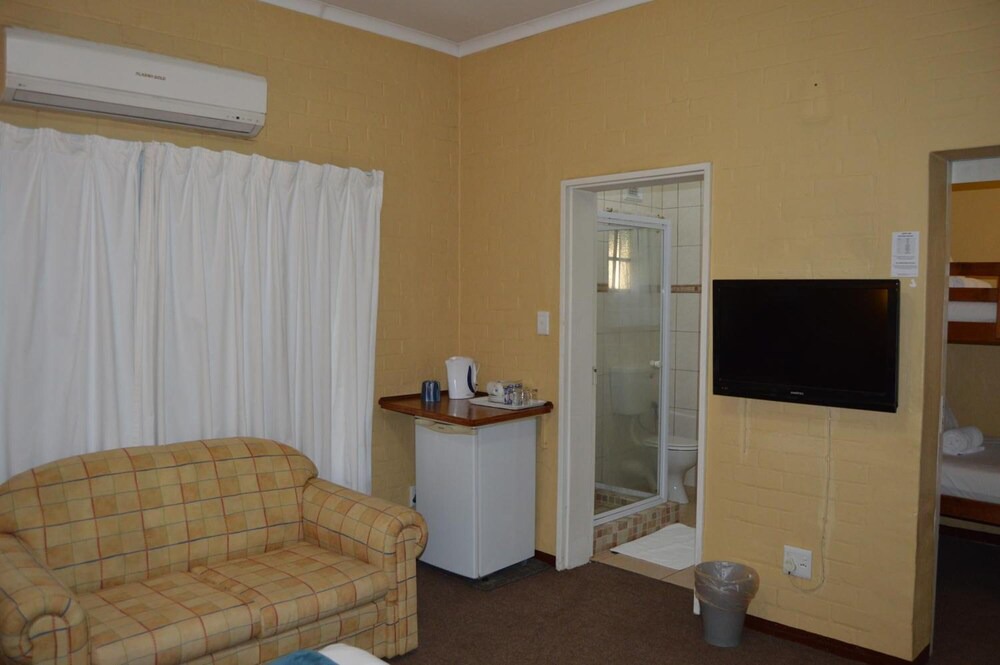 Photo of Livingroom in Pietermaritzburg