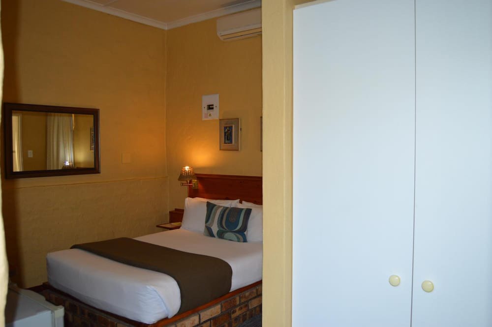 Photo of Bedroom in Pietermaritzburg