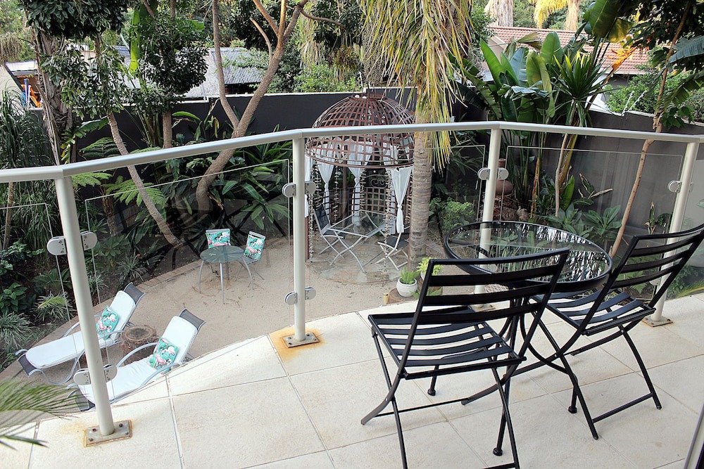 Photo of Patio Balcony in Hartbeespoort