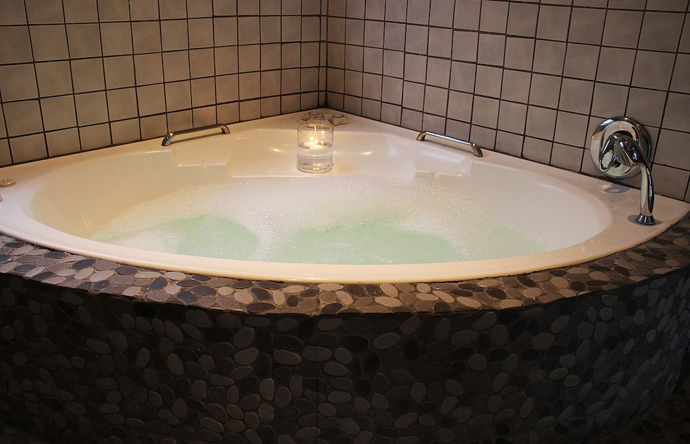 Photo of Bathroom in Hartbeespoort