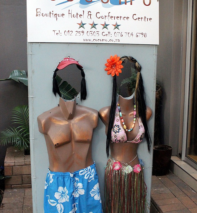 Photo of Others in Hartbeespoort