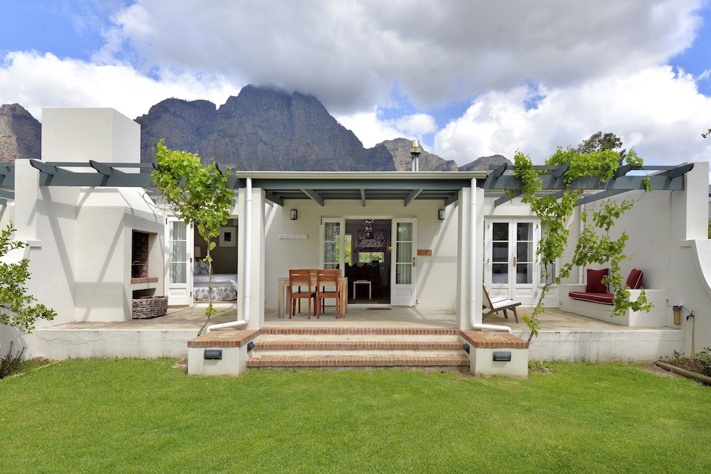 Photo of Others in Cape Winelands