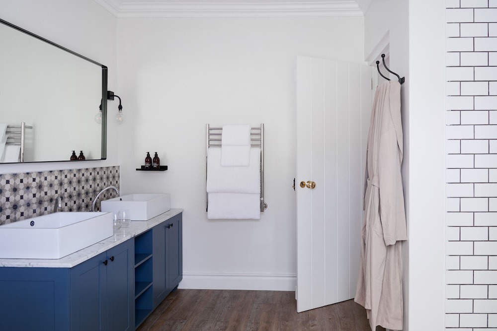 Photo of Bathroom in Cape Winelands