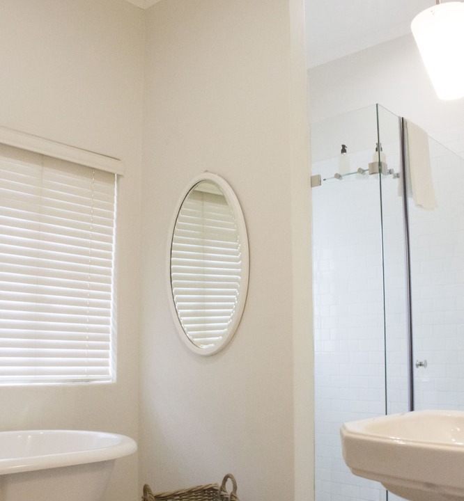 Photo of Bathroom in Cape Winelands