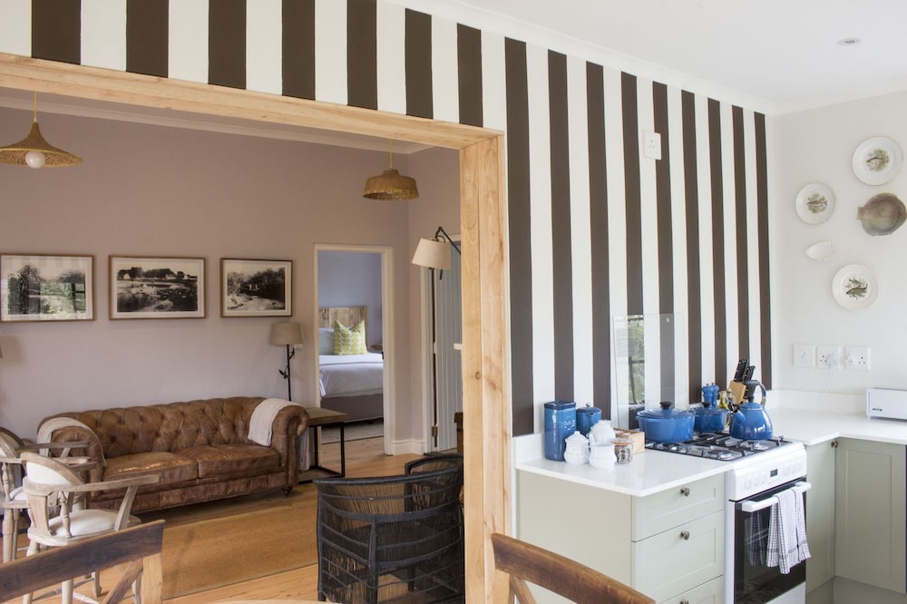 Photo of Kitchen in Cape Winelands
