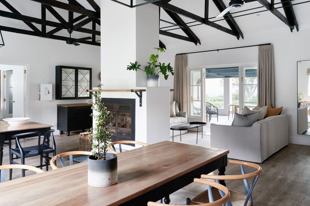 Photo of Livingroom in Cape Winelands