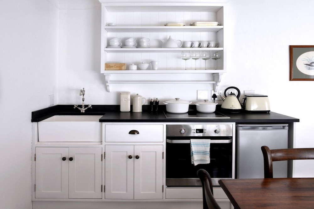 Photo of Kitchen in Cape Winelands