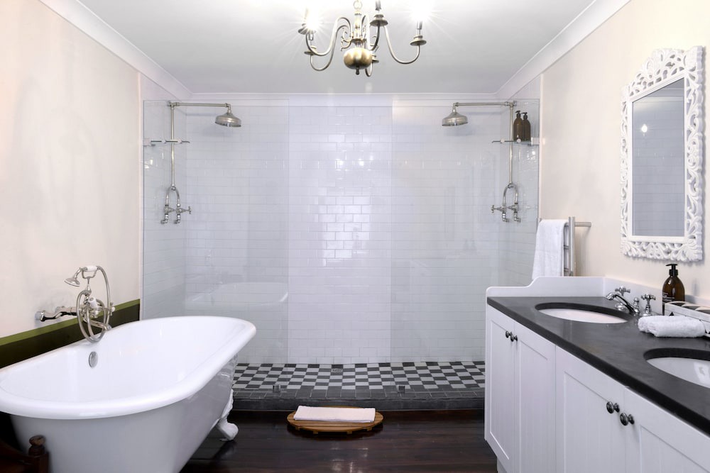 Photo of Bathroom in Cape Winelands
