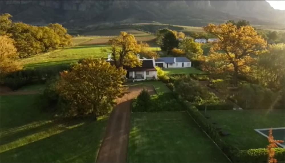 Photo of Outdoor in Cape Winelands