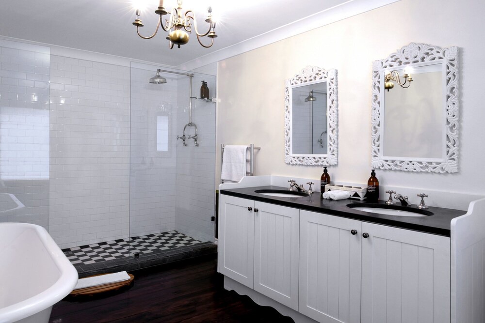 Photo of Bathroom in Cape Winelands