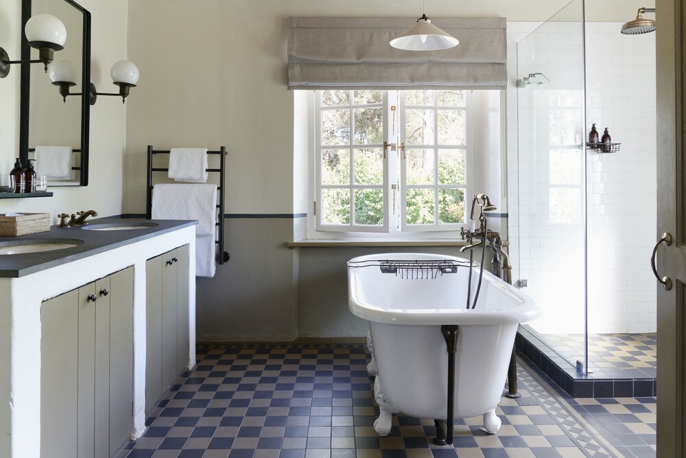 Photo of Bathroom in Cape Winelands