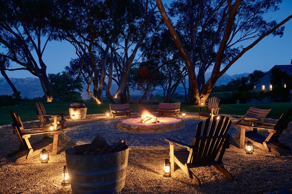 Photo of Outdoor in Cape Winelands
