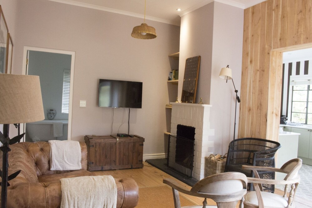 Photo of Livingroom in Cape Winelands