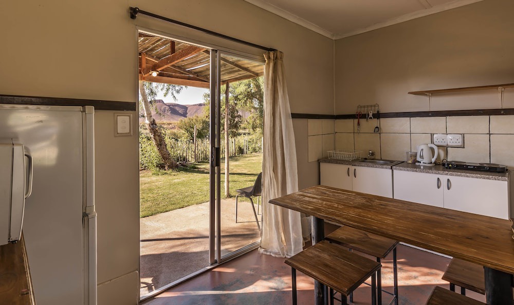 Photo of Bedroom in Vioolsdrift Settlement
