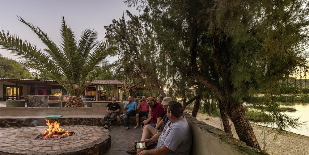 Photo of Outdoor in Vioolsdrift Settlement