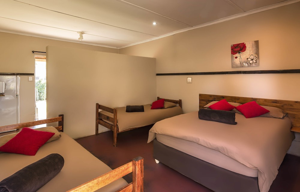 Photo of Bedroom in Vioolsdrift Settlement