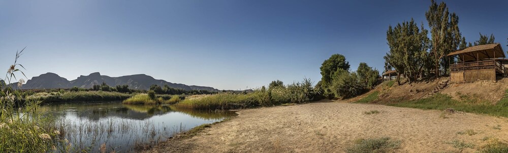 Photo of Outdoor in Vioolsdrift Settlement