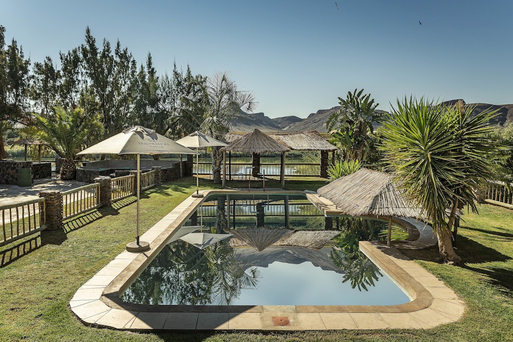 Photo of Outdoor in Vioolsdrift Settlement