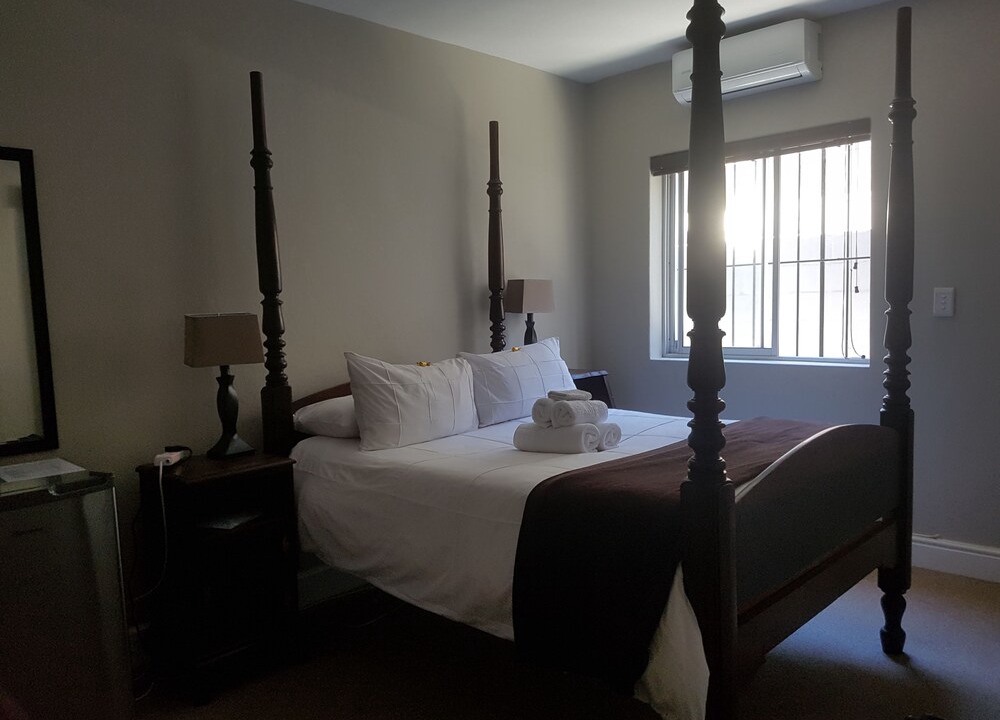 Photo of Bedroom in Melkbosstrand
