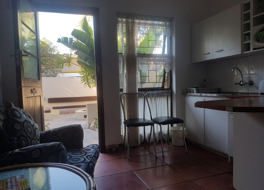 Photo of Kitchen in Melkbosstrand