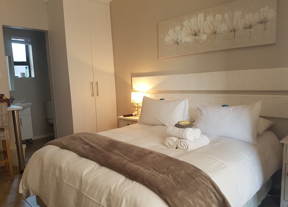 Photo of Bedroom in Melkbosstrand