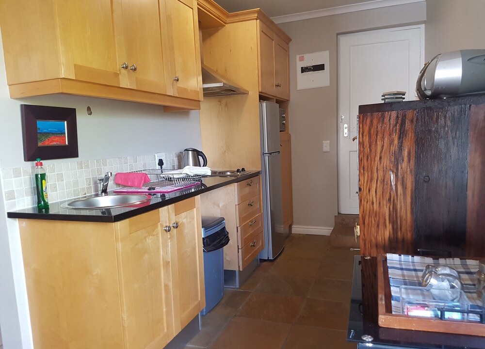 Photo of Kitchen in Melkbosstrand