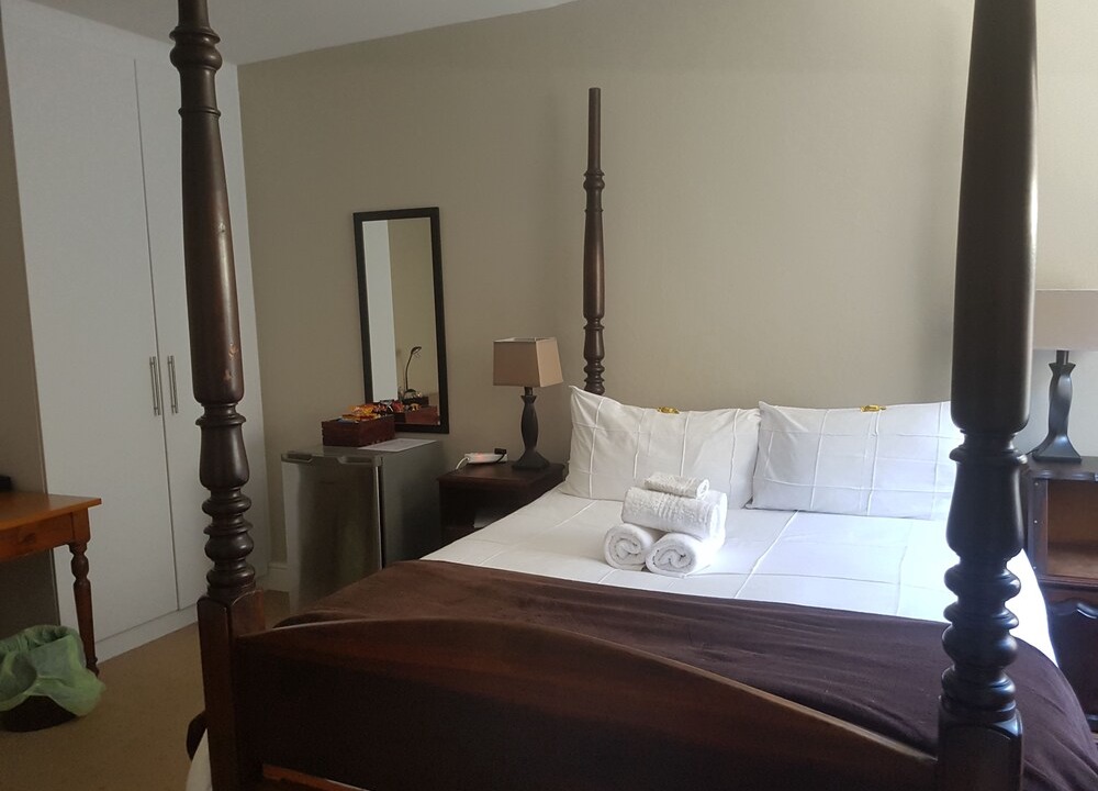 Photo of Bedroom in Melkbosstrand