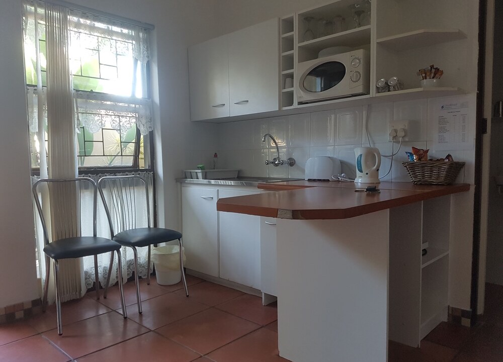 Photo of Kitchen in Melkbosstrand