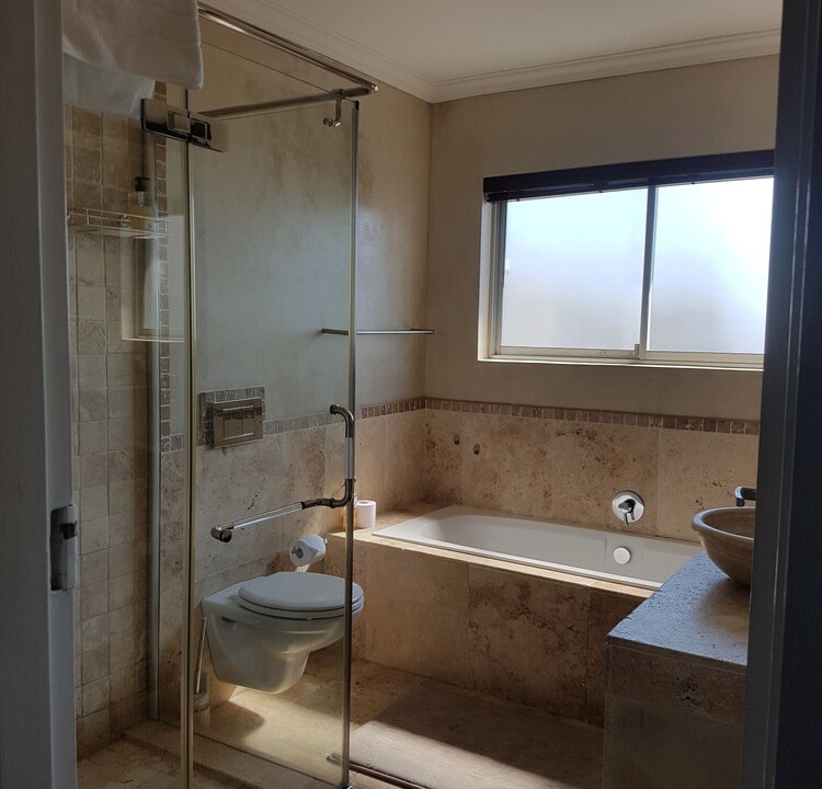 Photo of Bathroom in Melkbosstrand
