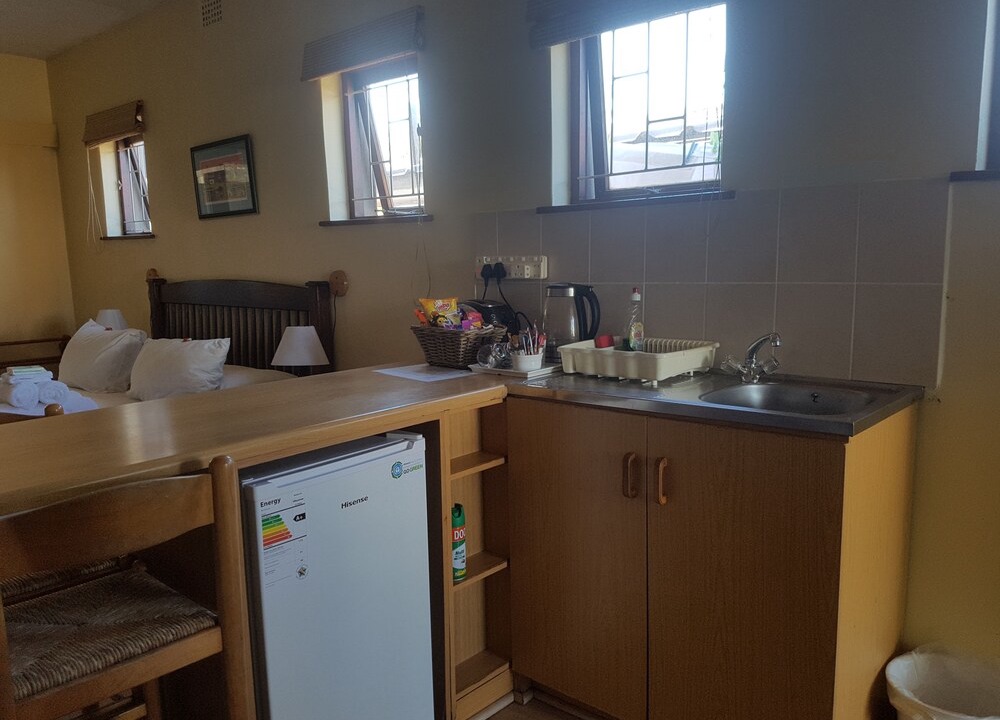 Photo of Kitchen in Melkbosstrand