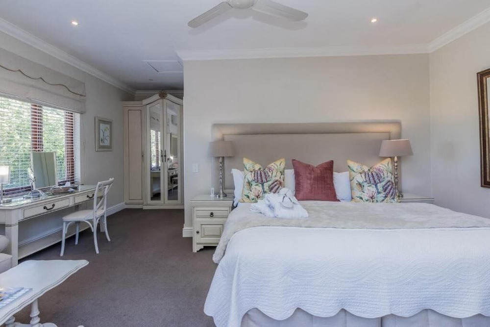 Photo of Bedroom in Newlands
